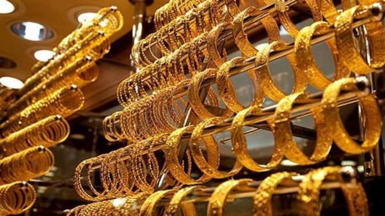 بعد الارتفاع الكبير أمس.. اسعار الذهب اليوم السبت الموافق 19 إكتوبر 2024 وكم بلغ سعر عيار 24 وعيار 21