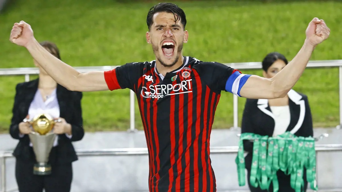 وكيل اللاعب الجزائري زين الدين بلعيد يكشف بعض التفاصيل الجديدة في مفاوضات النادي الأهلي مع اللاعب
