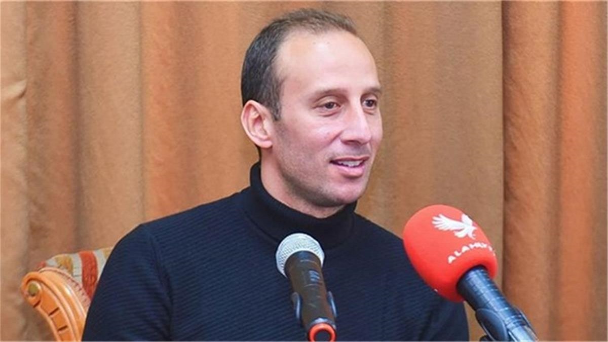 أمير توفيق يقرر مقاضاة أحمد القندوسي بعد التصريحات الأخيرة ويوضح موقفه القانوني