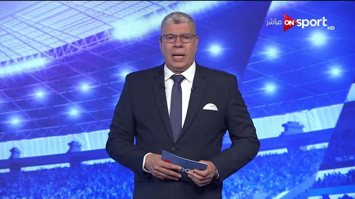 شوبير يكشف الستار عن ستاد الأهلي الجديد ويؤكد: “الملعب حلم مجلس الإدارة”