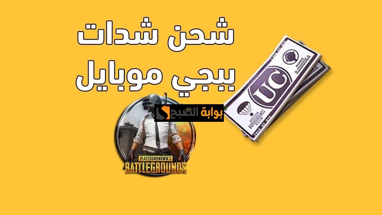 اشحن ببجي بطريقة رسمية وتجنب حظر حسابك.. احصل على 24300 UC بخصم 21% ومكافأة مجانية من midasbuy