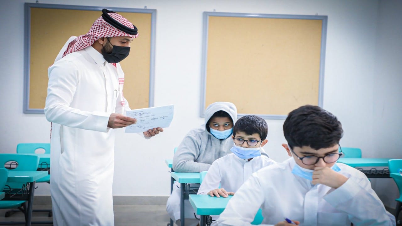 كم باقي على بداية اختبارات الفصل الدراسي الأول للطلاب بالسعودية 1446 ؟ وزارة التعليم السعودي تٌحدد