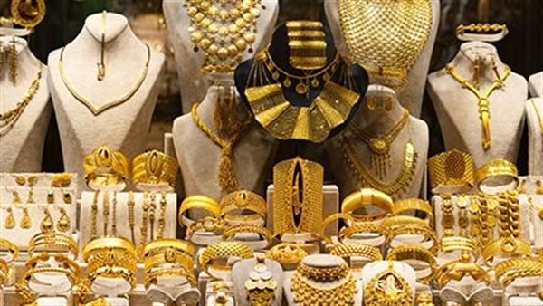 أسعار الذهب الي م في المملكة العربية السعودية الموافق 10 أكتوبر