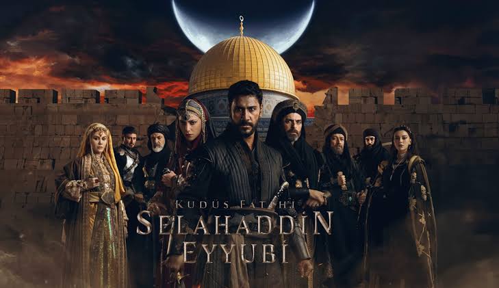 صلاح الدين الايوبي.. موعد مسلسل صلاح الدين الايوبي الحلقة 29 مترجمة على كل القنوات الناقلة