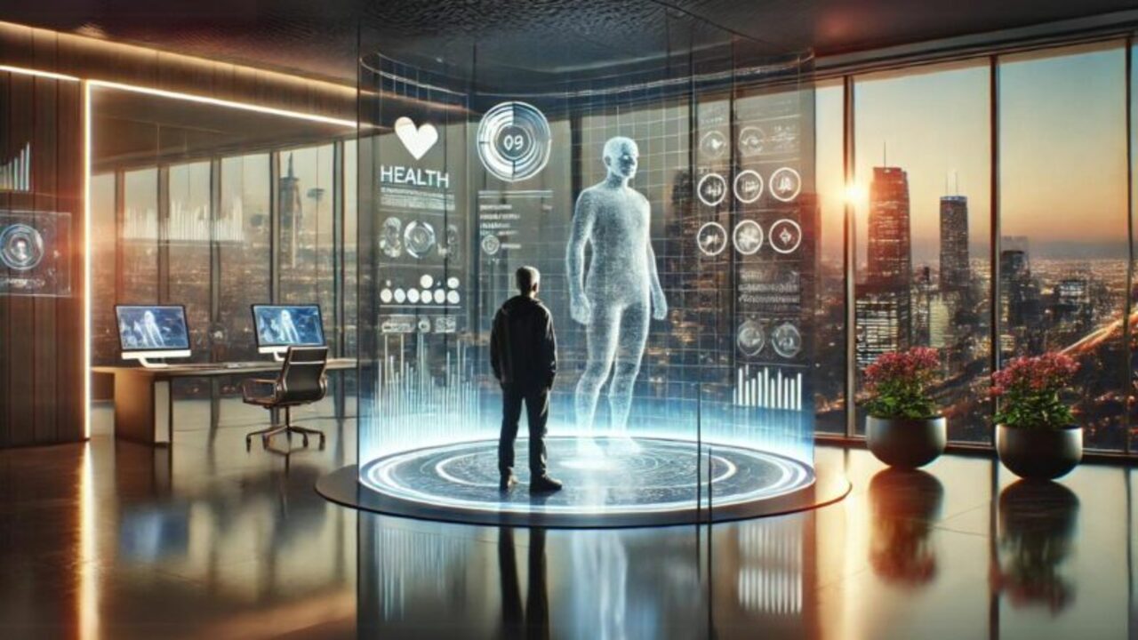 Future You… نظام يعرفك كيفية تأثر القرارات المستقبلية الحياتية