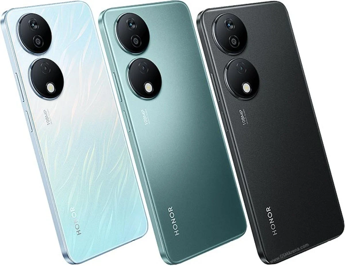 بإمكانيات خرافية.. تعرف علي هاتف هونر الجديد الذي يغزو الأسواق HONOR X7b