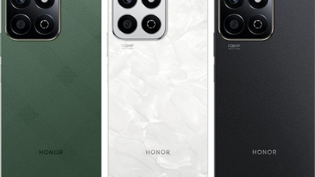رسميا.. هونر تطرح هاتها الجديد HONOR X7c الإقتصادي  في الخارج