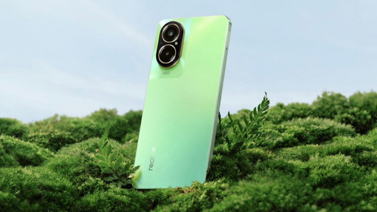 بسعر مُخفض وتقسيط يبدأ من 313 جنيه .. أمازون يضم هاتف Realme C67 4G إلى قائمة العروض والخصومات