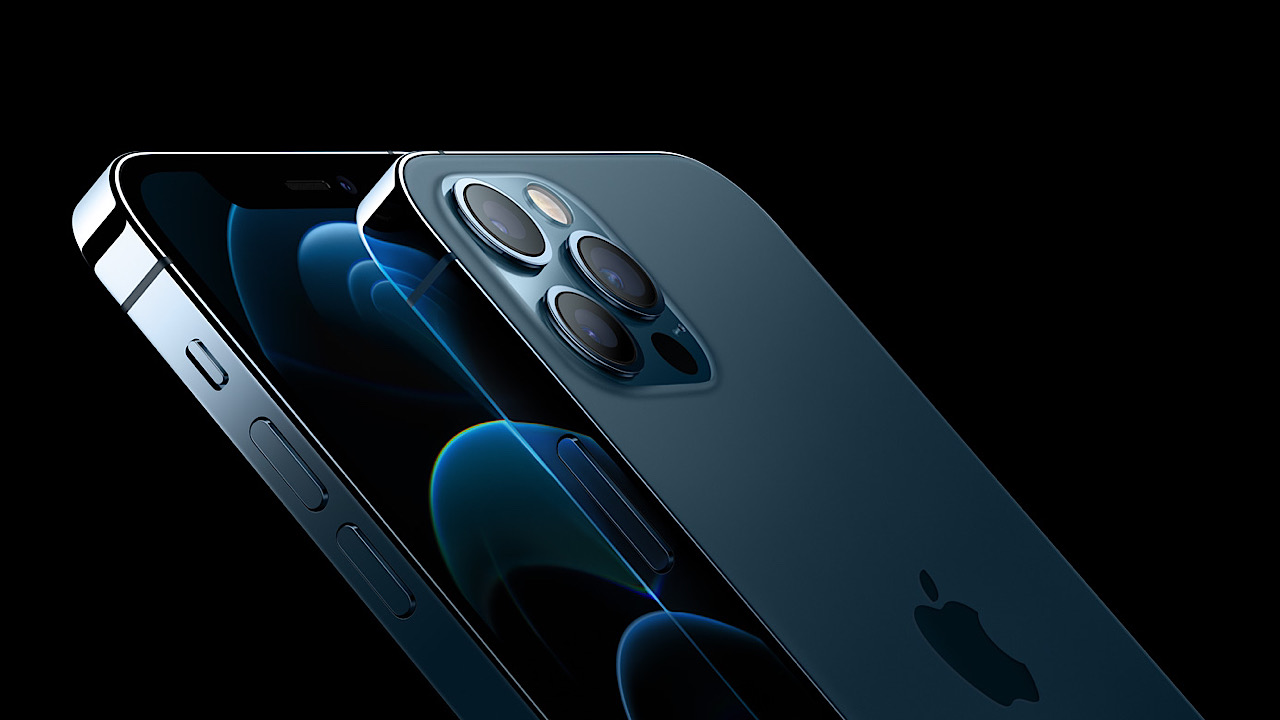 هتوفر مع جرير .. خصم 2,100 ريال سعودي على هاتف iPhone 12 pro Max مع تقسيط شهري يبدأ من 100 ريالًا