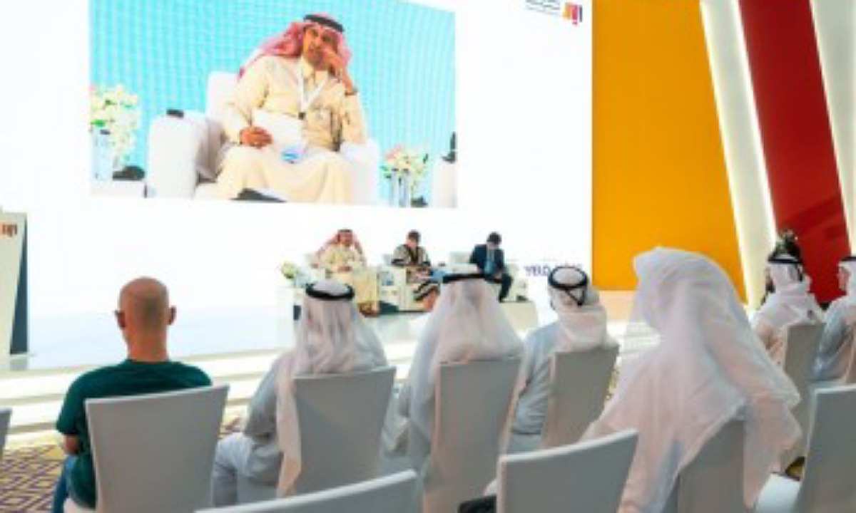 رسميا.. انطلاق معرض خطوة للتوظيف 2024 غدا ويستمر حتى 4 أكتوبر في الرياض وهذه طريقة الاستفادة منه