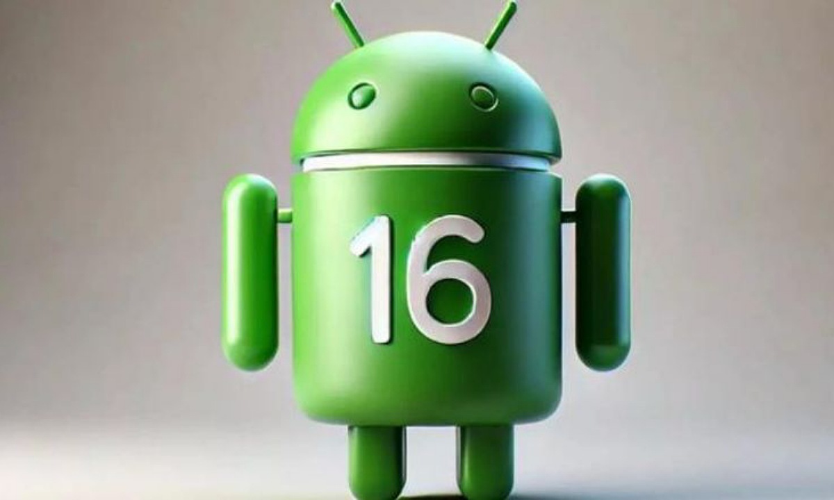 جوجل تحدد موعد إطلاق تحديث Android 16 بمفاجآت جديدة في الاسم والمميزات