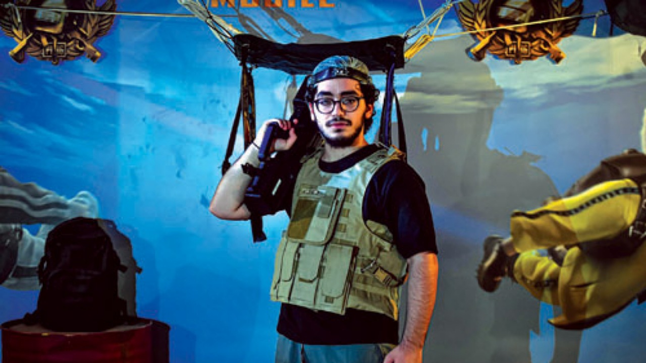 رسميا إطلاق فعالية تجربة PUBG Mobile الحية ضمن فعاليات موسم الرياض 2024 وهذه خطوات حجز التذاكر