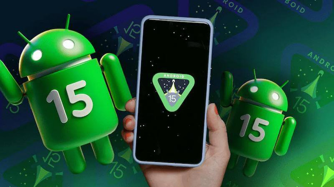 رسميا إطلاق تحديث Android 15 لمستخدمي Google Pixel.. تعرف على الأجهزة المدعومة