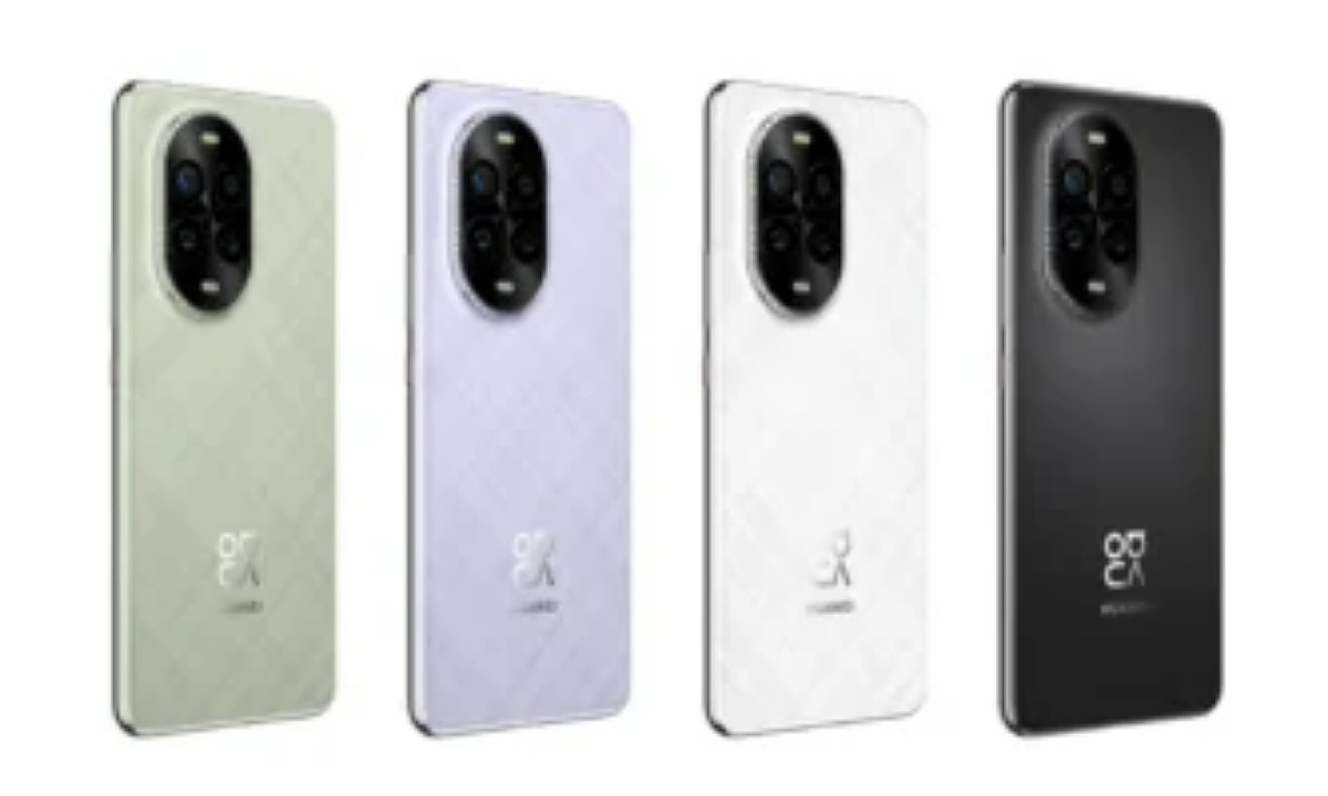 هواوي تفاجئ الجميع بسلسلة هواتف Huawei nova 13 وnova 13 Pro.. مواصفات متقدمة مقابل السعر
