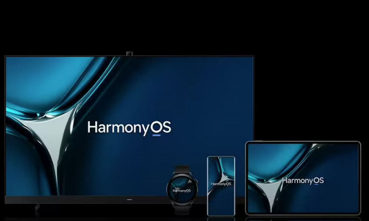 رسميا هواوي تعلن انفصالها عن الأندرويد وتطلق نظام HarmonyOS المستقل لهواتفها بمزايا متطورة.. تعرف عليها