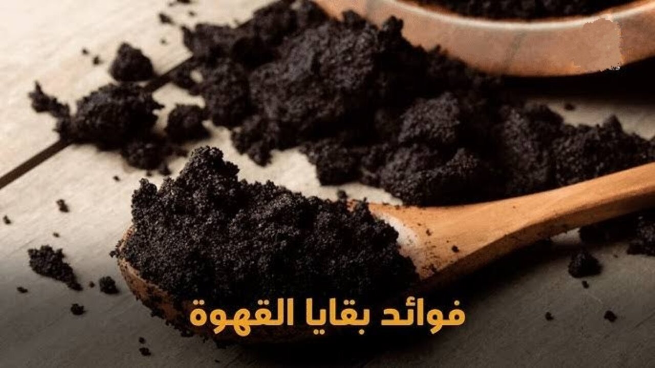 كنز متداري في البيت.. تفل القهوة بداخله فائدة لن تصدقها إلا عند استخدامه بهذا الشكل