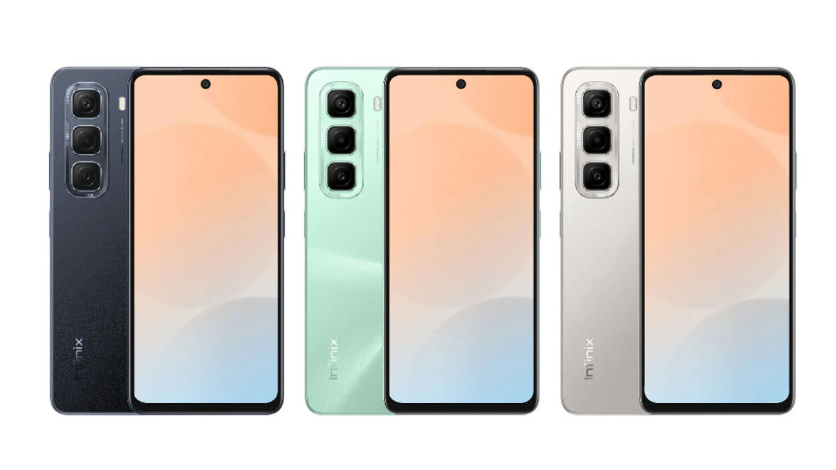 رسميا.. طرح هاتف Infinix Hot 50 4G في الخارج بمواصفاته الخيالية