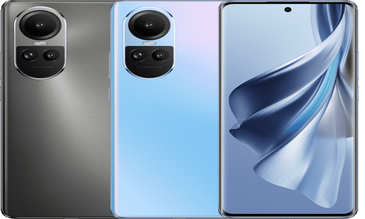“عالم جديد من التقنية” .. تعرف علي مواصفات هاتف Oppo Reno 10 5G وسعره حاليا