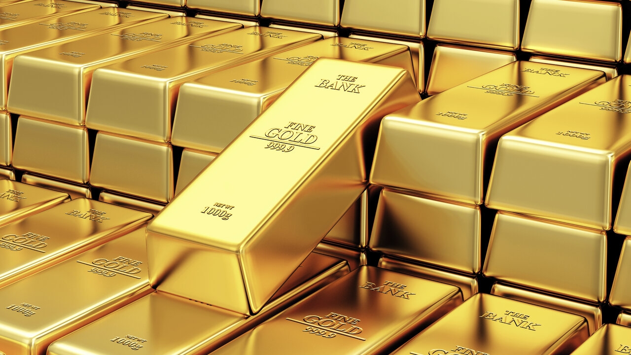 أرتفع ولا أنخفض أعرف سعر الذهب في مصر اليوم السبت 19 أكتوبر 2024
