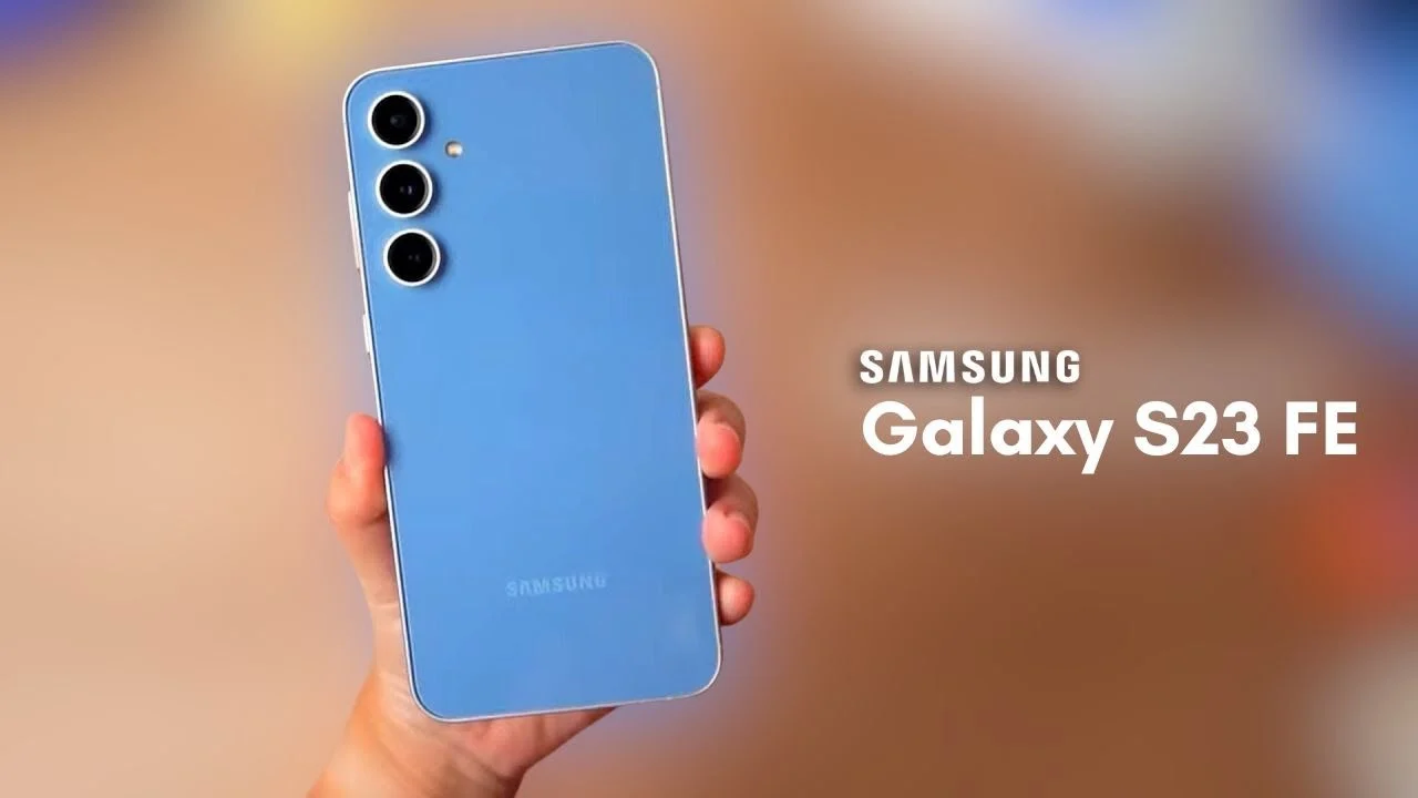 الفخامة والشياكة كلها فيه.. سعر ومواصفات Samsung Galaxy S23 FE في الأسواق وأهم مميزات وعيوب الهاتف الهاتف مقاوم للماء