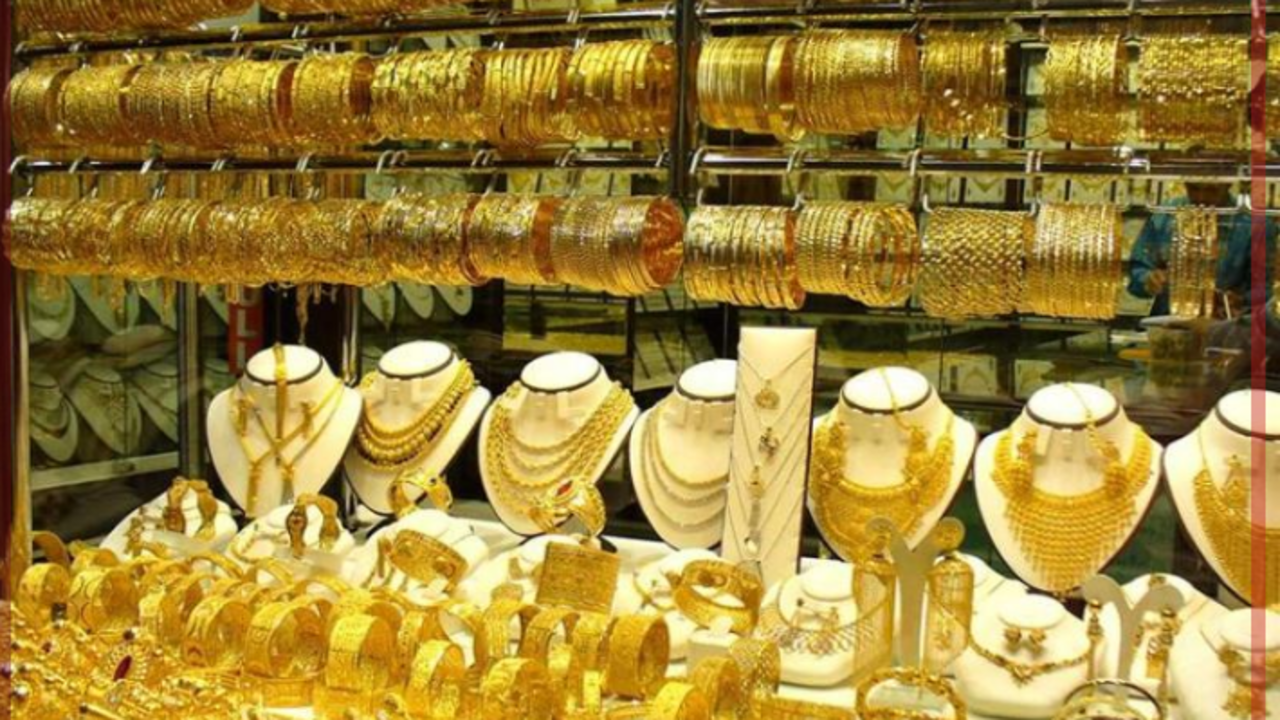 قفزة تاريخية في الأسعار..أسعار الذهب في مصر اليوم وعيار 21 يلامس الـ5000 جنيه