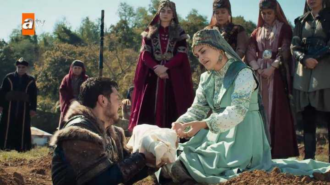 تابع الحلقة 167 .. مسلسل المؤسس عثمان الحلقة 167 في موعده الرسمي عبر تردد قناة Atv التركية