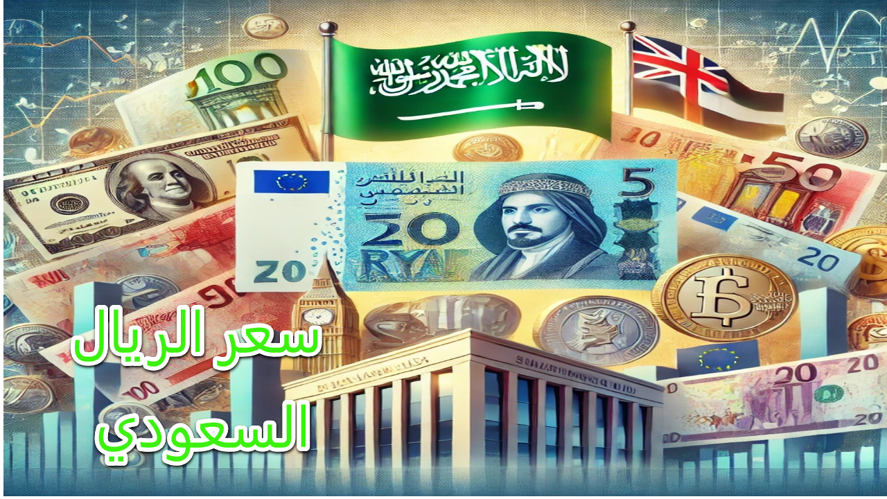 تخوفات سعر الفائدة القادم.. ومدي تأثيره على سعر الريال السعودي مقابل الدولار والعملات الأخرى