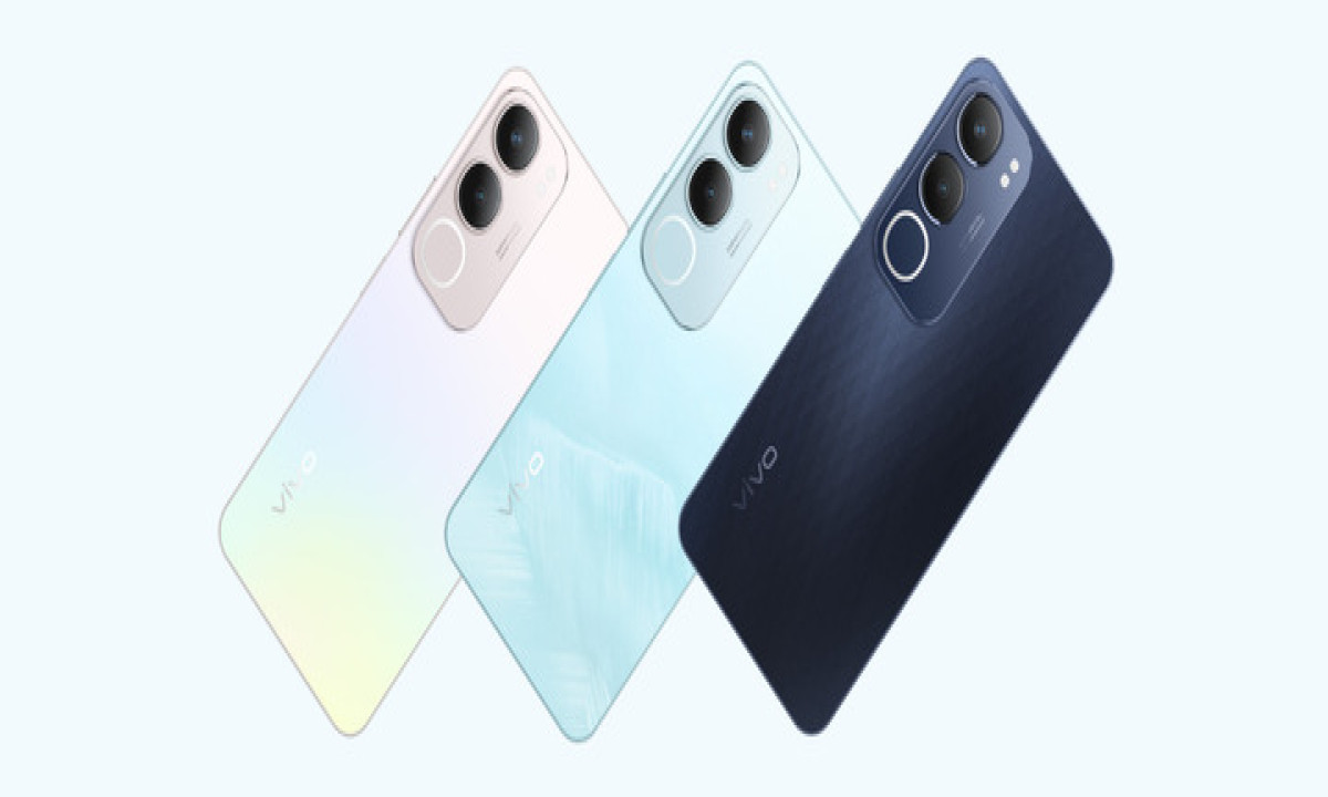 “ببطارية 5500 مللي امبير” .. رسميا طرح هاتف Vivo Y19s الجديد في الخارج