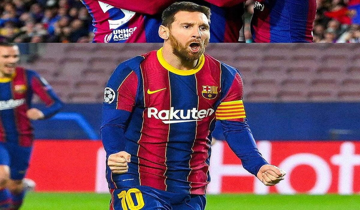 لهذا السبب برشلونة تحاول التواصل مع ميسي للظهور مرة أخرى مع الفريق في هذه المناسبة