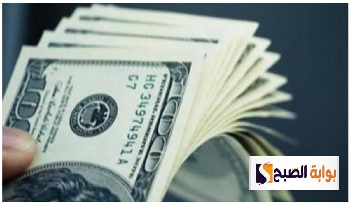 ارتفاع مفاجئ في سعر الدولار اليوم في مصر الخميس 31 أكتوبر في ختام التعاملات اليومية في البنوك الرسمية
