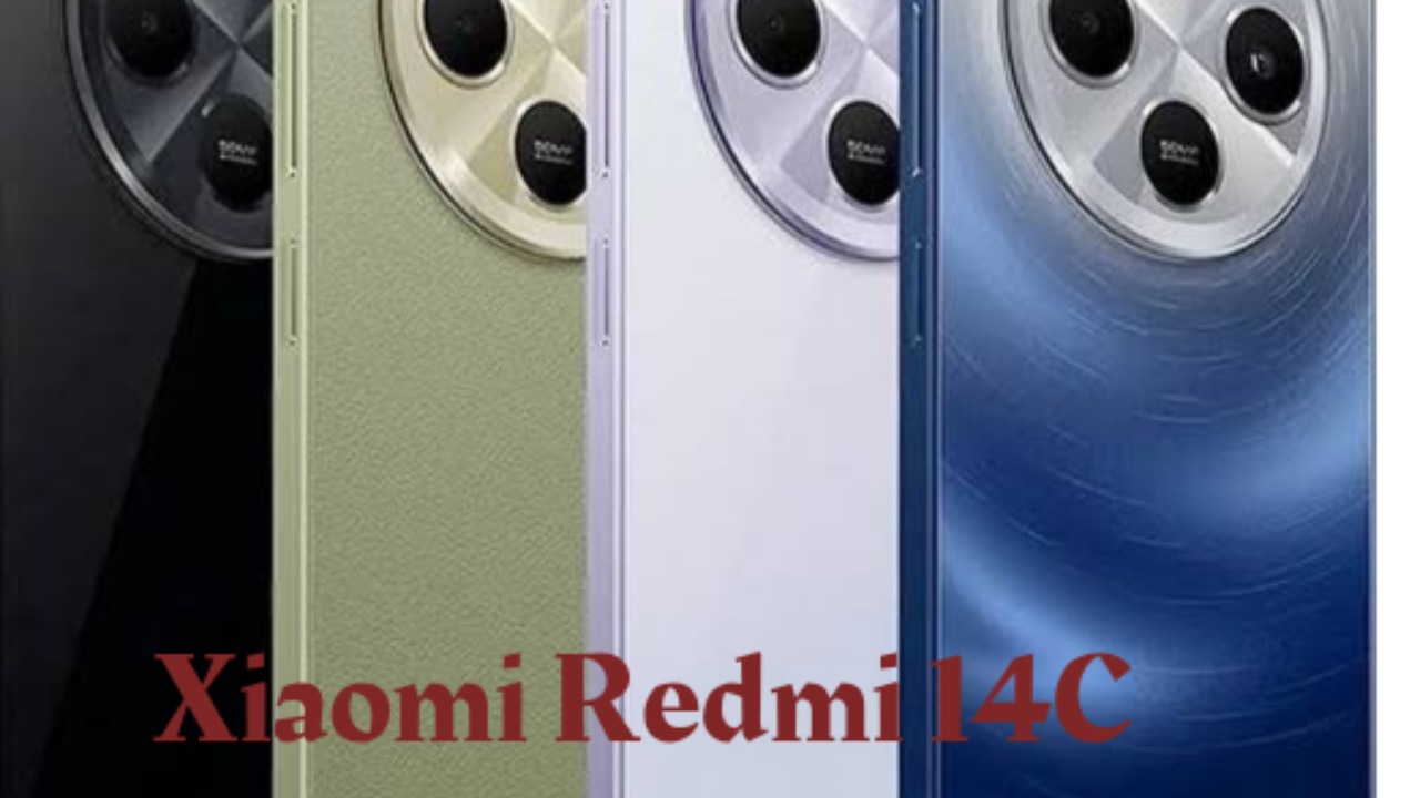 “بمعالج رائع” .. ما هي مواصفات هاتف Xiaomi Redmi 14C وسعره حاليا في مصر
