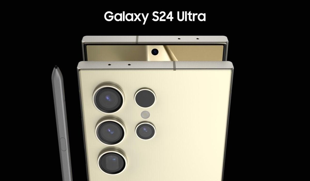 “قوة سامسونج الضاربة”.. مواصفات ومزايا هاتف سامسونج Samsung Galaxy S24 Ultra بتقنية الذكاء الاصطناعي وطبقة حماية من Gorilla Glass
