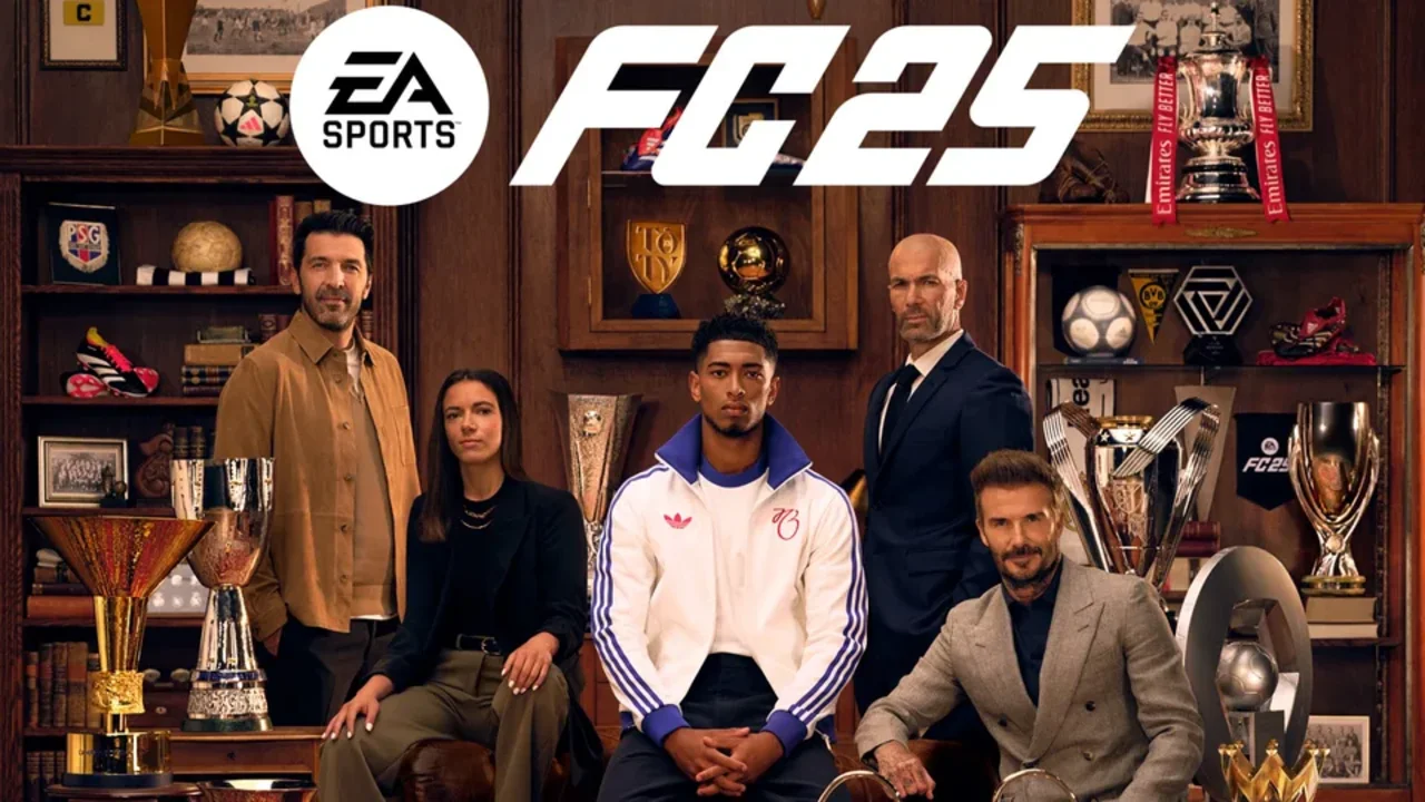 كن محترفا.. أفضل الفرق التي ينصح بتدريبها في وضع Career في EA Sports FC 25