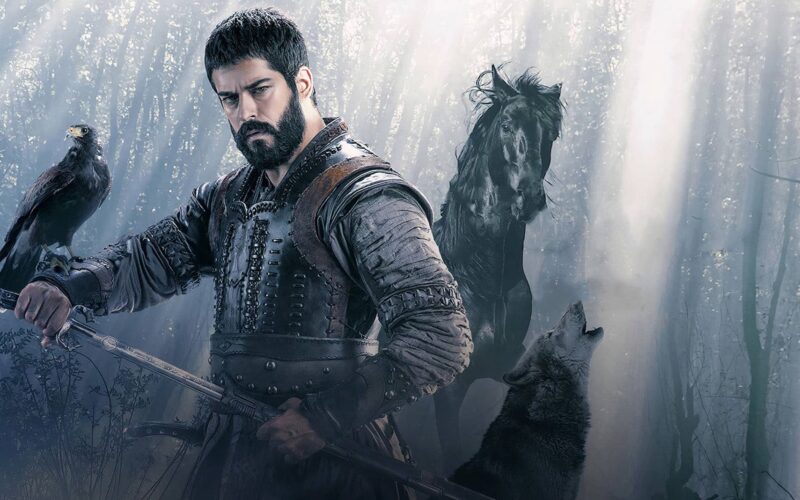 المؤسس عثمان 166 موعد مسلسل قيامة عثمان 166 مترجمة على تردد كل القنوات