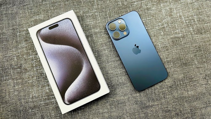 عرض تاريخي من اكسترا على هاتف iPhone 15 Pro بخصم 50%.. فرصة العمر لاقتناء الأفضل