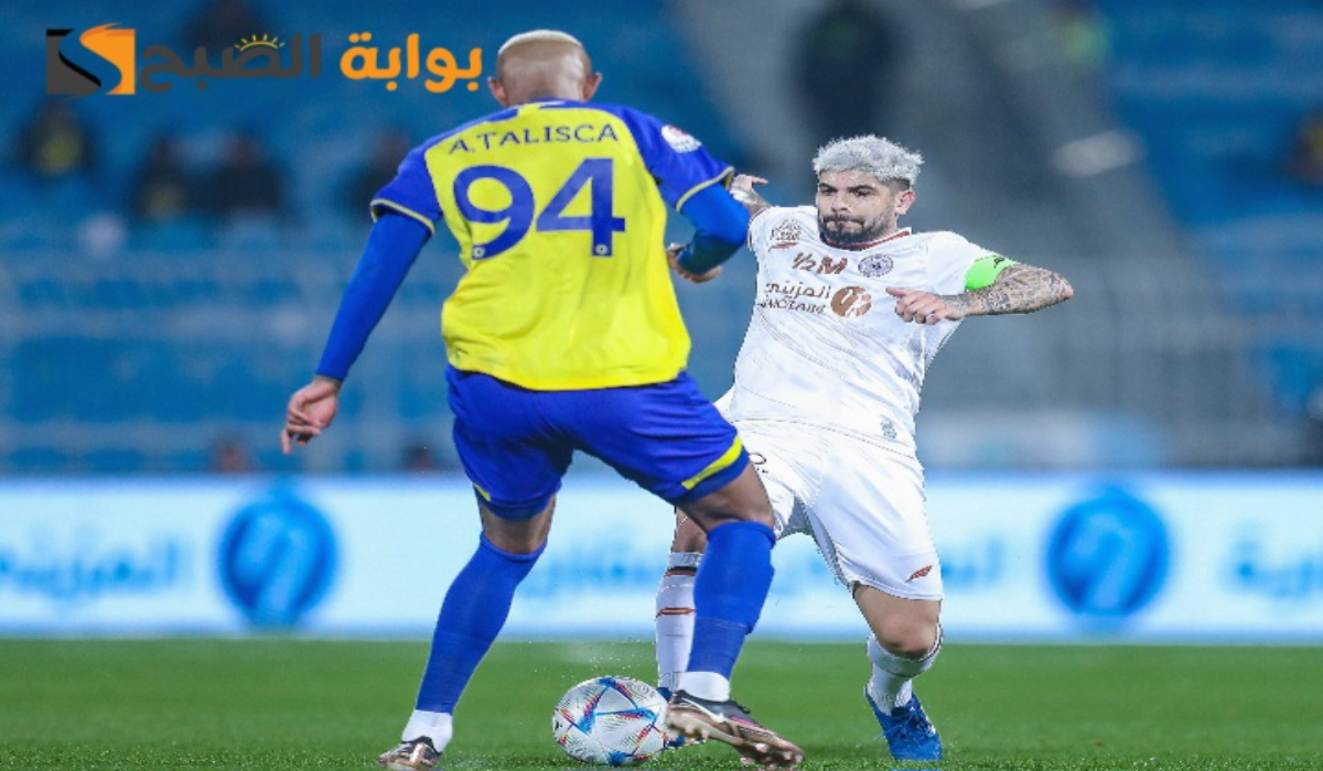 تشكيل النصر ضد الشباب المتوقع في دوري روشن السعودي “كريستيانو رونالدو وساديو ماني يقودان كتيبة الهجوم”