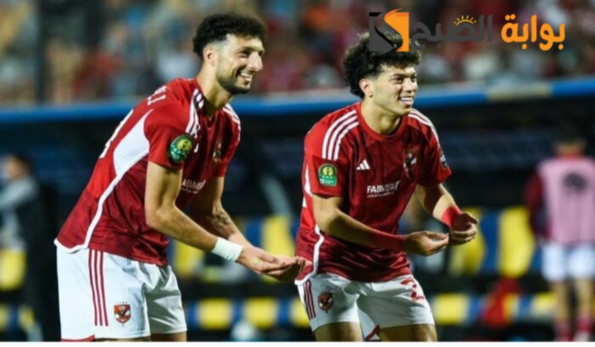 تشكيل الأهلي ضد العين الإماراتي المتوقع في كأس الإنتركونتيننتال “وسام أبو علي وإمام عاشور يقودان الخط الأمامي” 