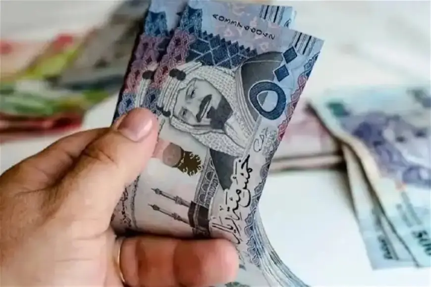 الريال السعودي مقابل الجنيه المصري اليوم الاثنين 28 أكتوبر
