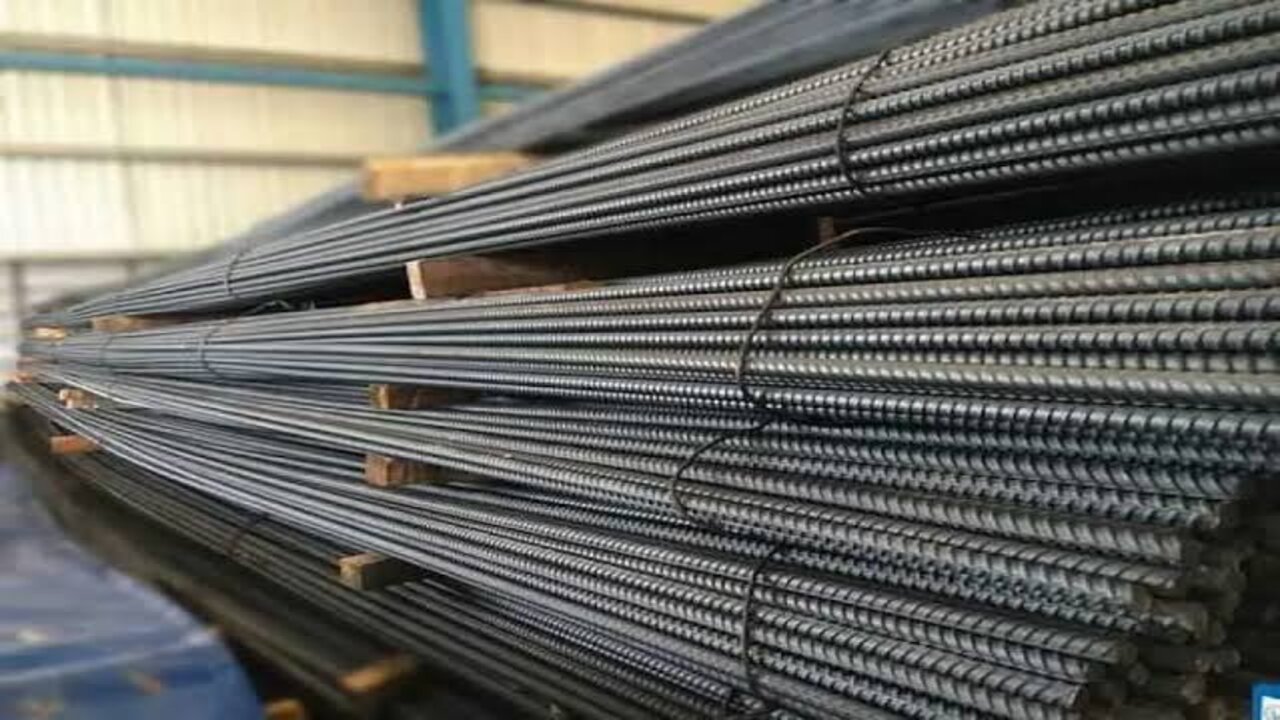 “تراجع جديد”.. تعرف على سعر الحديد والاسمنت اليوم السبت 9 نوفمبر في السوق المصري