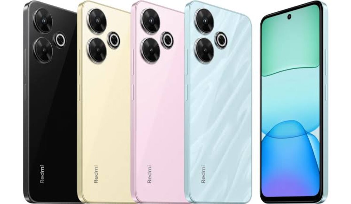 ريلمي العملاقة تطلق هاتف Xiaomi Redmi 13 مواصفات جذابة ومزايا أسطورية والسعر اقتصادي