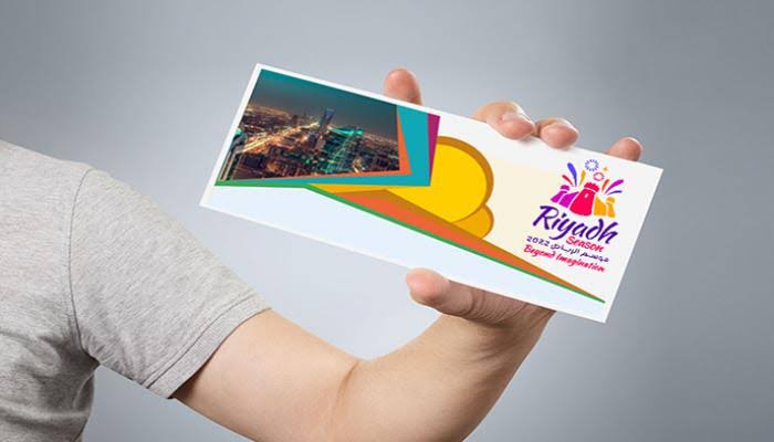 “خطوة بخطوة” طريقة حجز تذاكر البوليفارد 2024 موسم الرياض الجديد عبر We Book