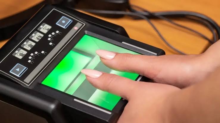 كيف احجز موعد لعمل البصمة البيومترية 2024 في الكويت؟ للوافدين عبر منصة metaprodapp متى