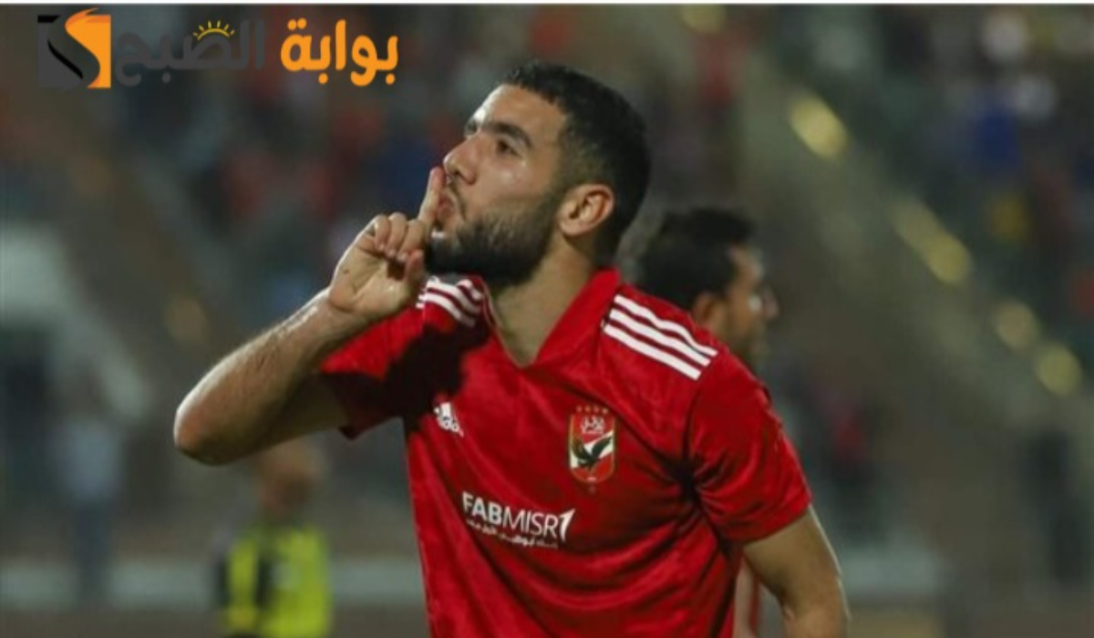 عاجل..الأهلي يستدعي أحمد قندوسي من أجل التحقيق بعد تصريحاته المثيرة للجدل