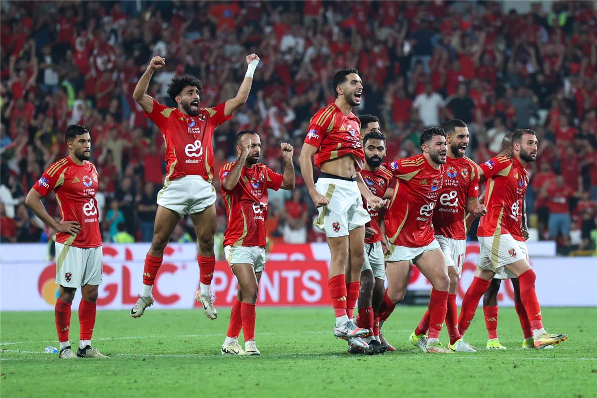 تحليل.. 3 أهداف يسعى الأهلي لتحقيقها أمام العين في كأس الأنتركونتننتال