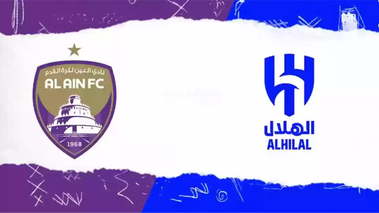 ديربي الخليج.. موعد مباراة العين الاماراتي والهلال السعودي في دوري ابطال اسيا 2024 وكيفية حجز التذاكر