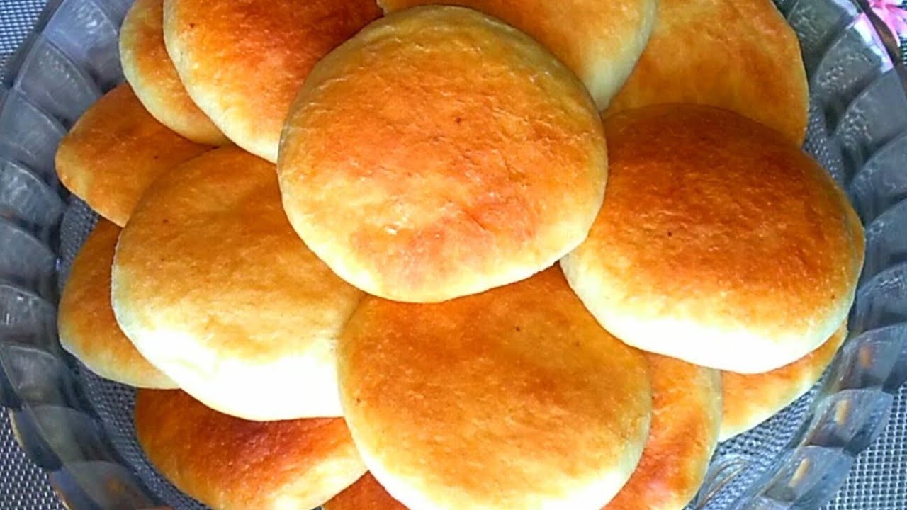 وصفة القرص الطرية الفلاحي بنكهة ريفية أصيلة بخطوات بسيطة وسهلة بالمنزل واستمتعي بها بجانب الشاي