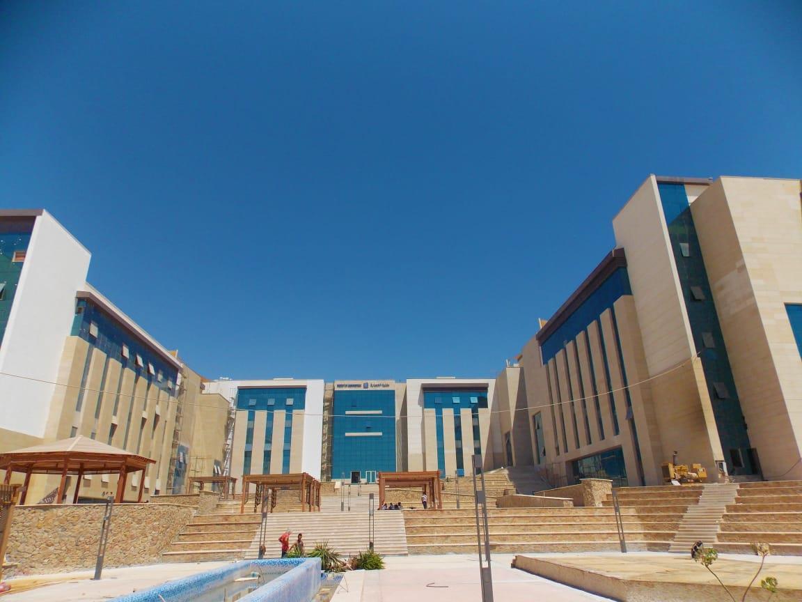 جامعات جديدة للشباب.. التعليم العالي يوافق على إنشاء 8 جامعات أهلية جديدة تعرف عليهم