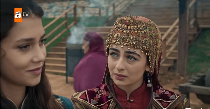 الحلقة 168 المؤسس عثمان الجزء السادس ومواعيد العرض والإعادة على قناة الفجر الجزائرية