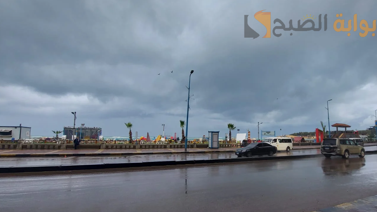 بداية فصل الشتاء مع نوة رياح الصليب.. تعرف على تواريخ النوات الشتوية في الإسكندرية