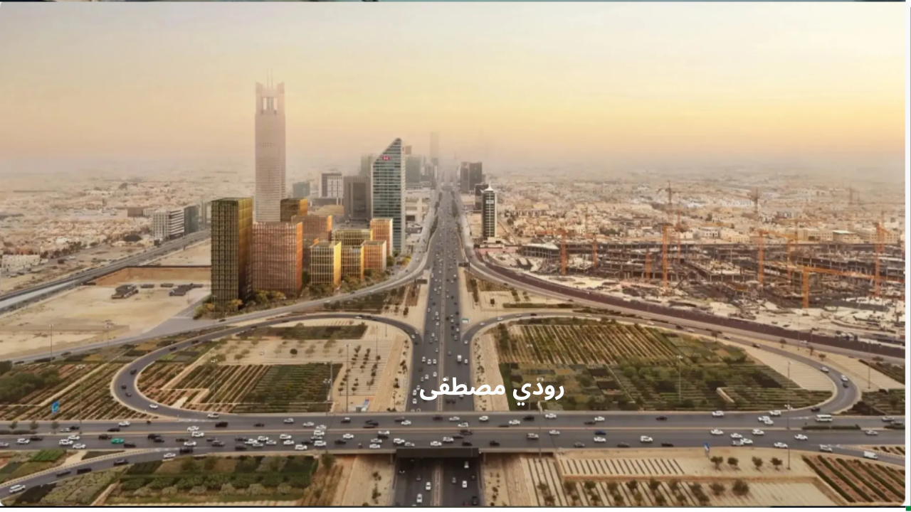 قرار بإيقاف أراضي شمال الرياض.. خطوة لتعزيز التنمية العقارية حقوق الاستثمار